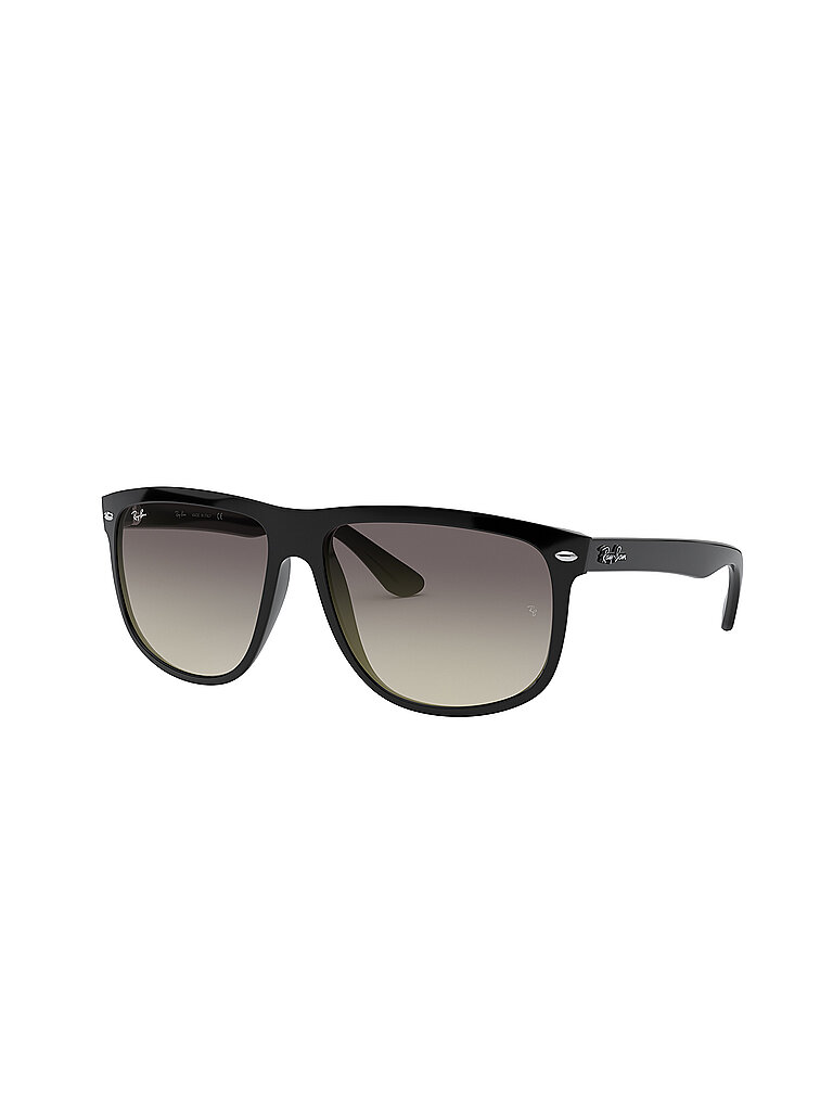 RAY BAN Sonnenbrille 4147/60 schwarz baby